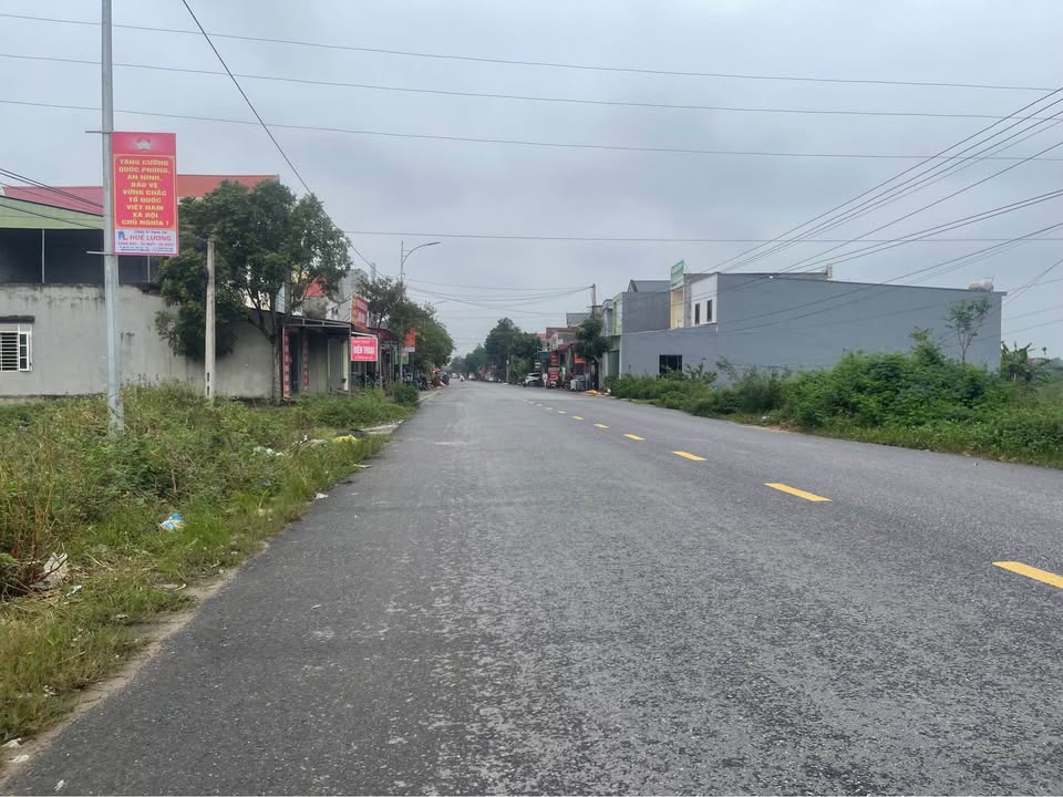 Đất nền Quảng Xương 100m² giá thỏa thuận - Dân cư phát triển sôi động!