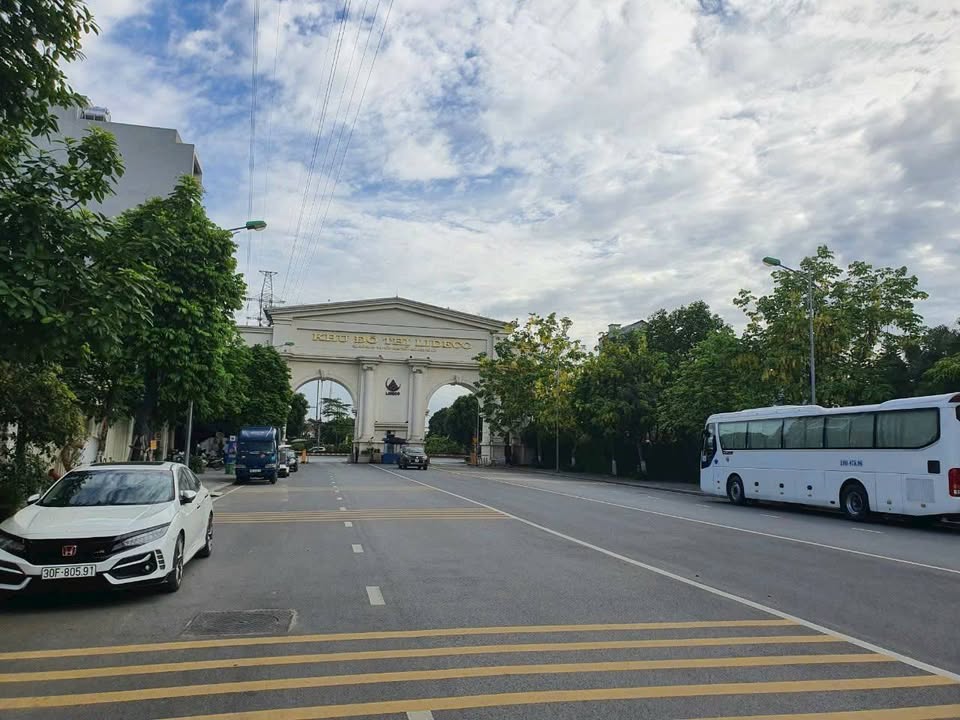 Đất đấu giá 76m² tại Trạm Trôi, Hoài Đức - Vị trí kinh doanh đắc địa!