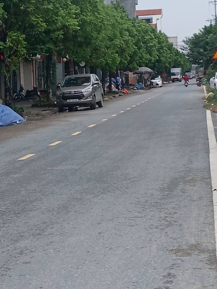 Đất thổ cư Hoài Đức 157m² giá 5 tỷ - Cơ hội đầu tư hấp dẫn!