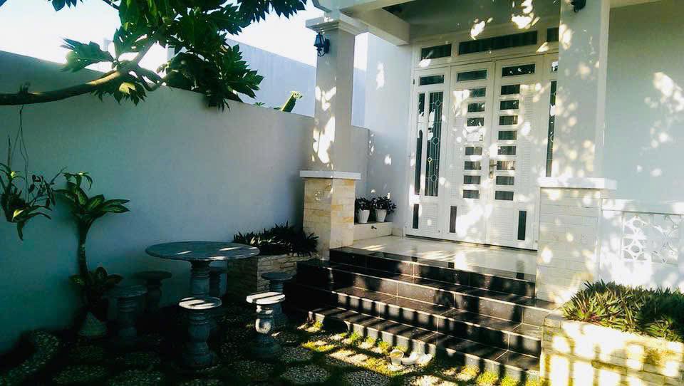 Bán nhà mái Thái KP 4 Trảng Dài 224m² giá 2.35 tỷ - Chính chủ, sổ đỏ đầy đủ!