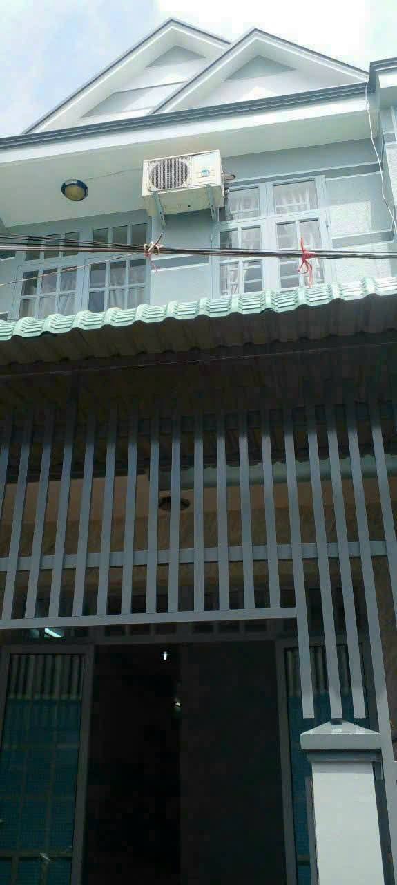 Nhà nguyên căn cho thuê tại Tân Kim, Cần Giuộc 3PN giá 4 triệu - Ký hợp đồng dài hạn!