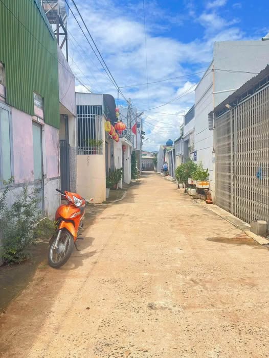 Đất Hẻm C1 Nguyễn Hữu Thấu 230m² giá 5.8 tỷ - Đang có dãy trọ kinh doanh ổn định!