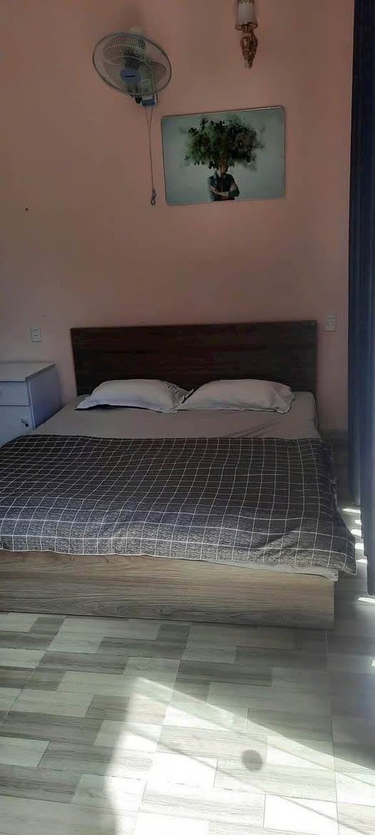 Nhà cho thuê tại đường Y Wang, Buôn Ma Thuột 3PN - Full nội thất, chỉ cần xách vali vào ở!