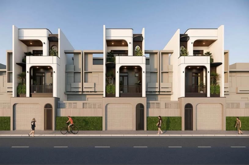 Nhà 3 Lầu Mặt Tiền Trương Đăng Quế - 5,68 Tỷ - Đầu Tư Sinh Lời Ngay!