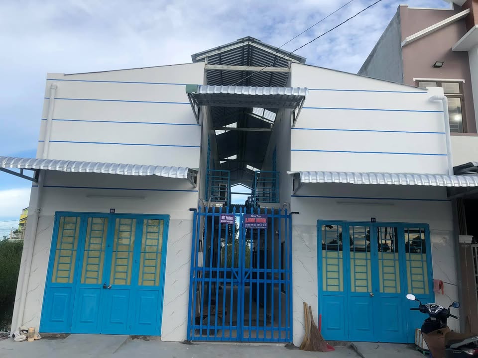 Phòng cho thuê tại Nhà Trọ LONG HƯNG, Cái Răng 25m² chỉ 1.2 triệu - An ninh 24/24!