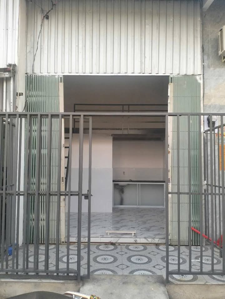 Phòng trọ đường Trương Vĩnh Nguyên 27m² giá 1.5 triệu - Gần đại học và tiện ích đầy đủ!