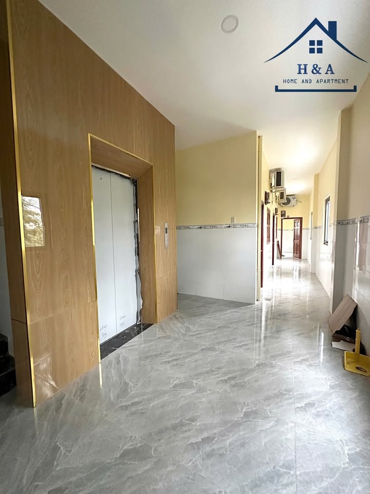 Phòng cho thuê mới xây tại Nguyễn Văn Cừ, Cần Thơ - Giá chỉ 2.2 triệu/tháng!