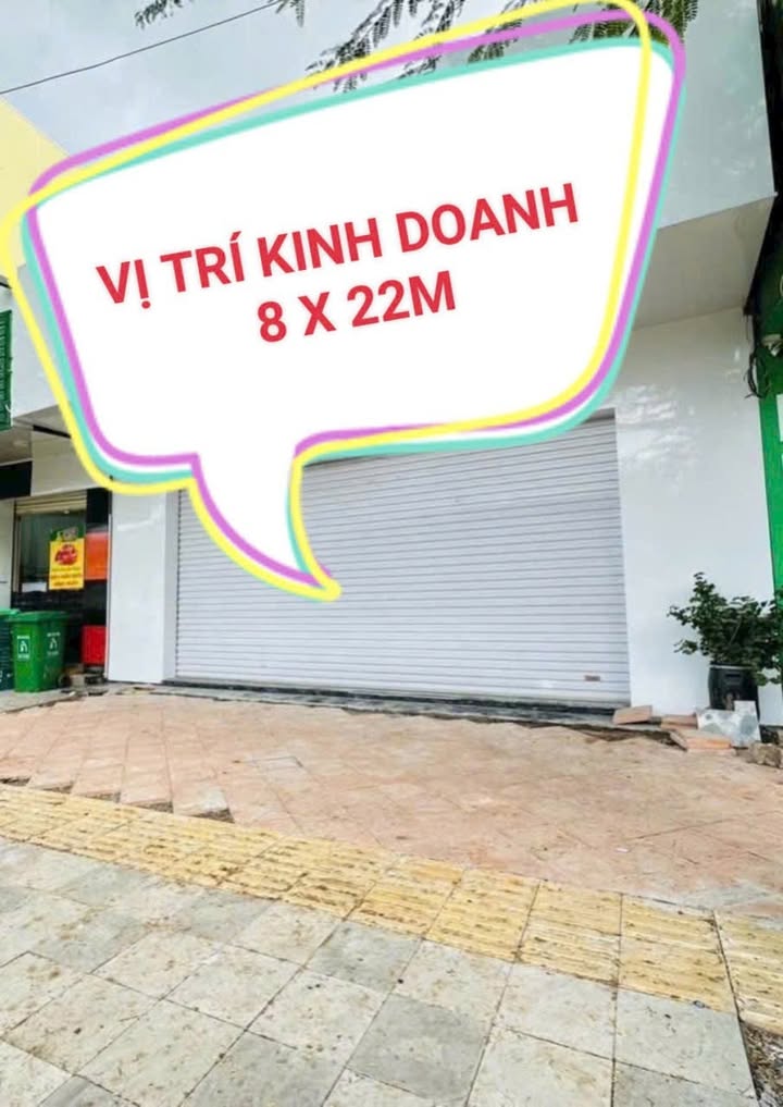 Nhà cho thuê đường 30 tháng 4, Hưng Lợi, Cần Thơ 176m² - Kinh doanh đa ngành thuận lợi!