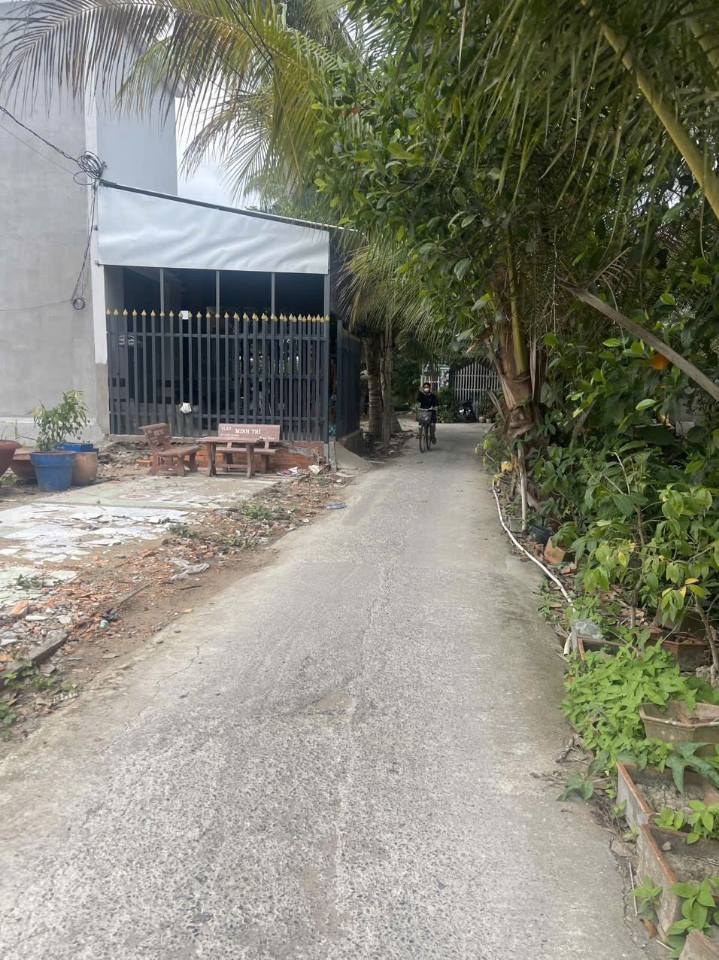 Đất nền Mỹ An, Mang Thít 79,8m² giá chỉ 290 triệu - Đầu tư sinh lời ngay!