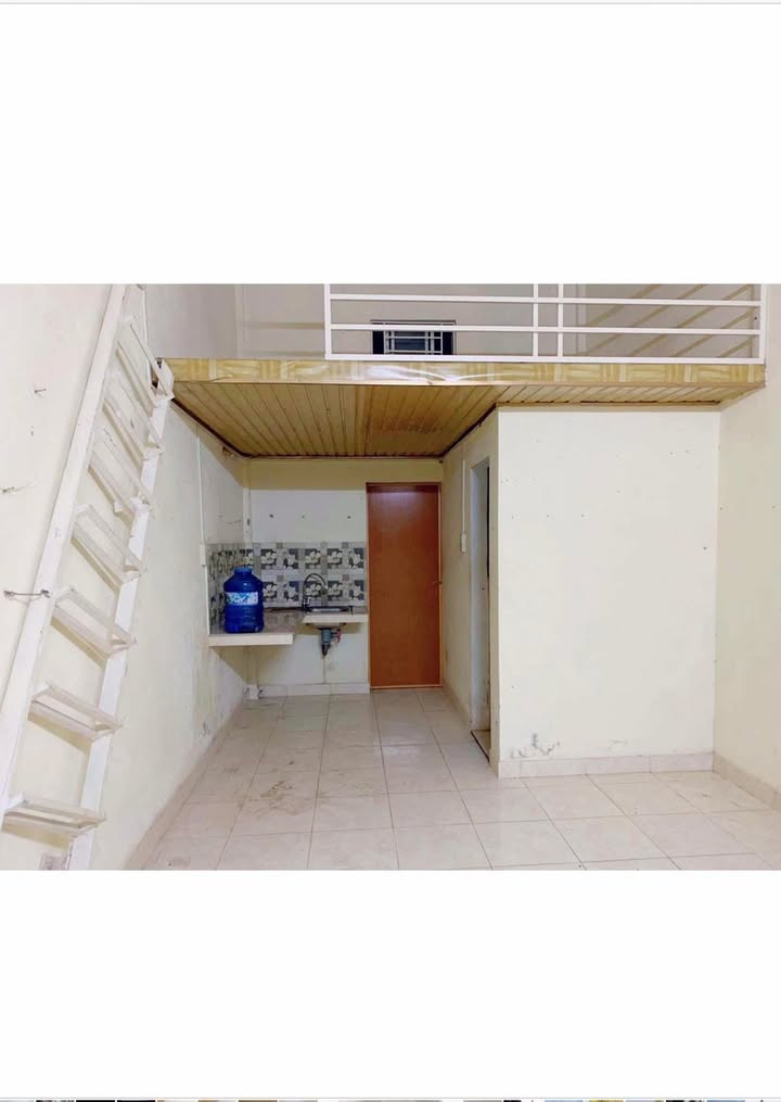 Phòng cho thuê tại đường Trần Thị Tâm, Đông Hà 24m² - Không gian thoáng mát, an ninh tốt!