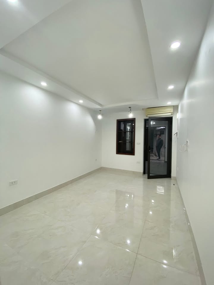 Căn hộ Đào Tấn, Ba Đình 60m² giá 3 tỷ - Kinh doanh online thuận lợi!