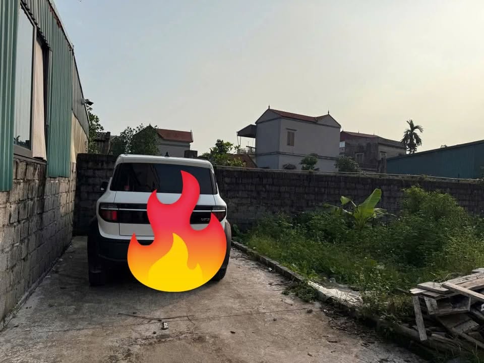 Đất nền xã Tự Nhiên Thường Tín 40.6m² giá 1.98 tỷ - Tiềm năng phát triển vượt bậc!