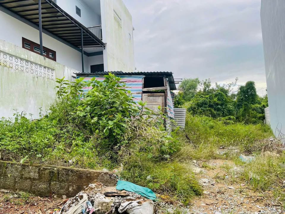 Đất kiệt 77 Lê Ngô Cát, Thủy Xuân, 100.8m² giá 1.6 tỷ - Cơ hội đầu tư tuyệt vời!