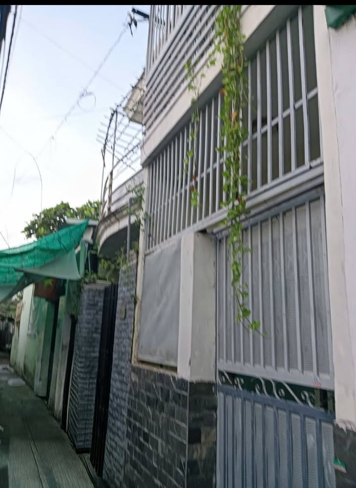 Nhà phố đường 46, phường Hiệp Bình, Thủ Đức 27m² giá 2.2 tỷ - Nhà đẹp, thoáng mát!