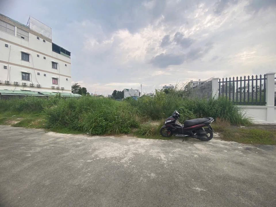 Đất KDC Thế Minh Võ Văn Hát Q9 90m² giá 5.5 tỷ - Cơ hội đầu tư tuyệt vời!