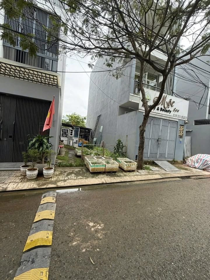 Đất nền D/A Tín Hưng phường Long Trường, quận 9, 57m² giá 3.49 tỷ - Cơ hội đầu tư hấp dẫn!