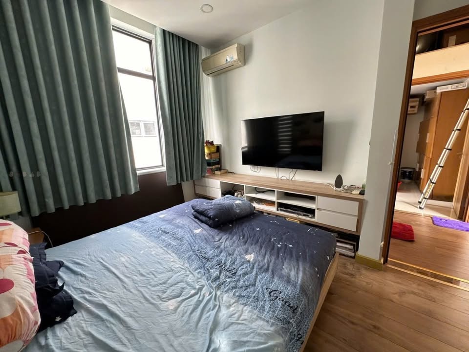 Biệt thự Lucasta Villa Quận 9 203m² giá 28 tỷ - Thiết kế hiện đại, an ninh 24/7!