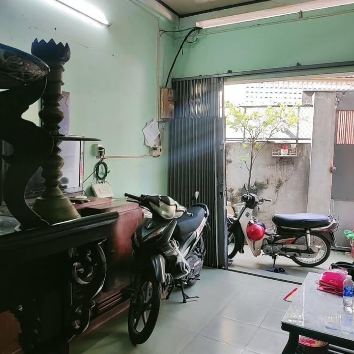 Nhà mặt tiền Trần Kế Xương, Phú Nhuận 50m² giá 9 tỷ - Kinh doanh đỉnh cao!