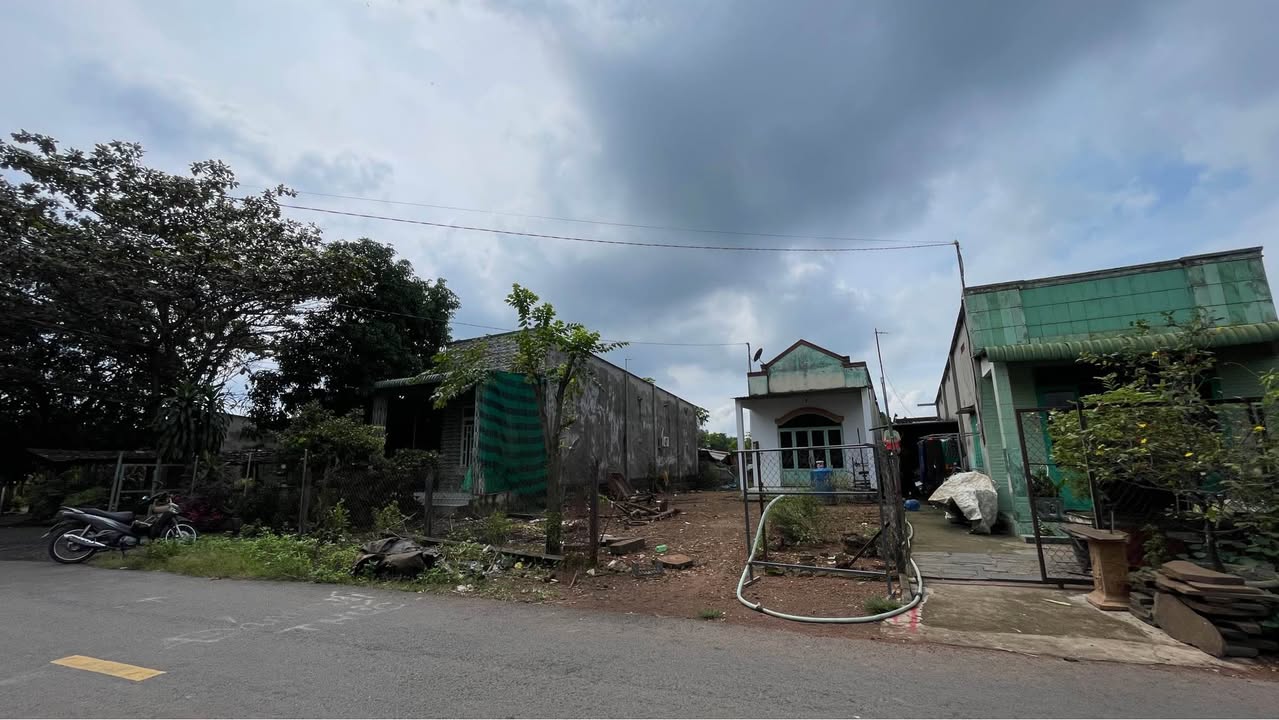 Đất Sông Trầu, Trảng Bom 326,8m² giá 950 triệu - Cơ hội đầu tư tuyệt vời!