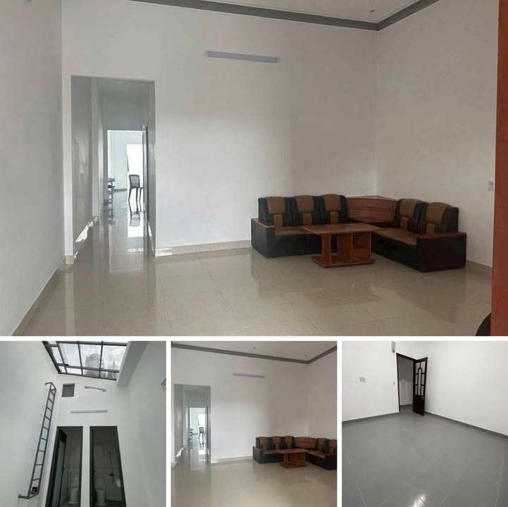 Nhà bán tại đường Chu Văn An, phường 2, Bảo Lộc - Diện tích 121.9m², chỉ 2.5 tỷ!