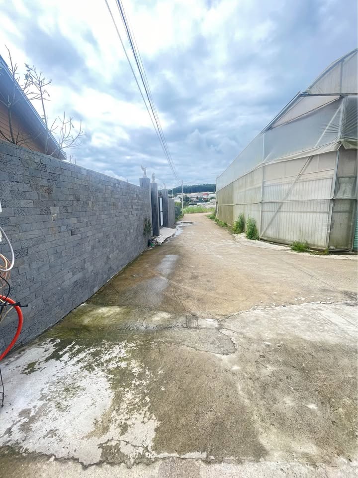 Nhà kinh doanh căn hộ Vạn Thành, Đà Lạt 76m² giá 3.8 tỷ - Cơ hội đầu tư hấp dẫn!