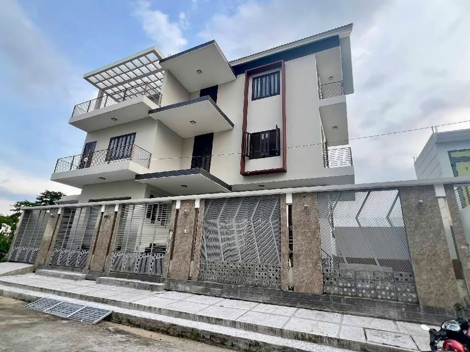 Biệt thự KDC Lê Bôi, Q8 - 160m² giá 15.7 tỷ - Chính chủ bán gấp!