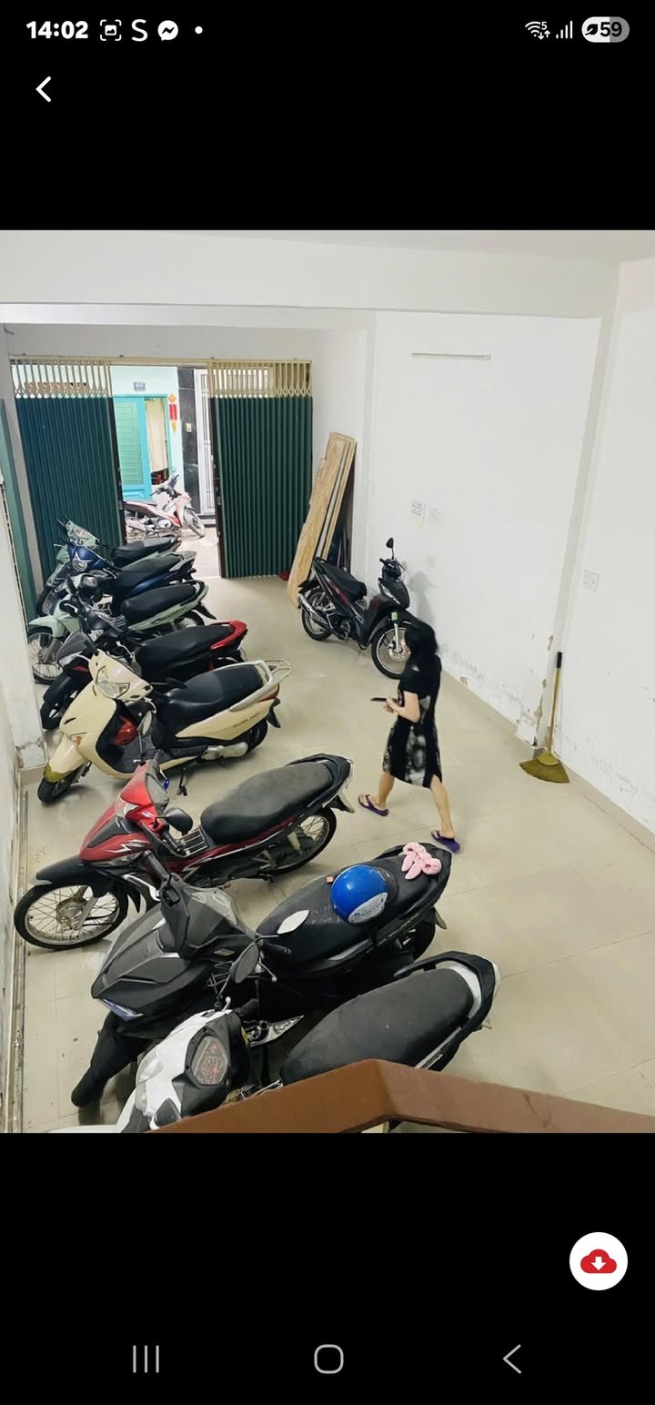 Nhà Hòa Hảo Quận 10 61m² giá 9 tỷ - Đầu tư sinh lời ngay!