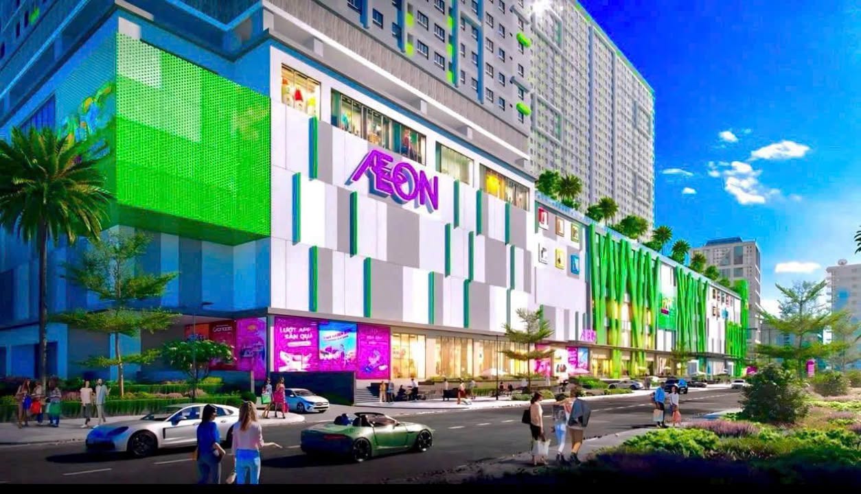 Căn hộ Topaz Elite Quận 8 85m² giá 4.25 tỷ - Nhà mới tinh, sẵn sàng ở ngay!