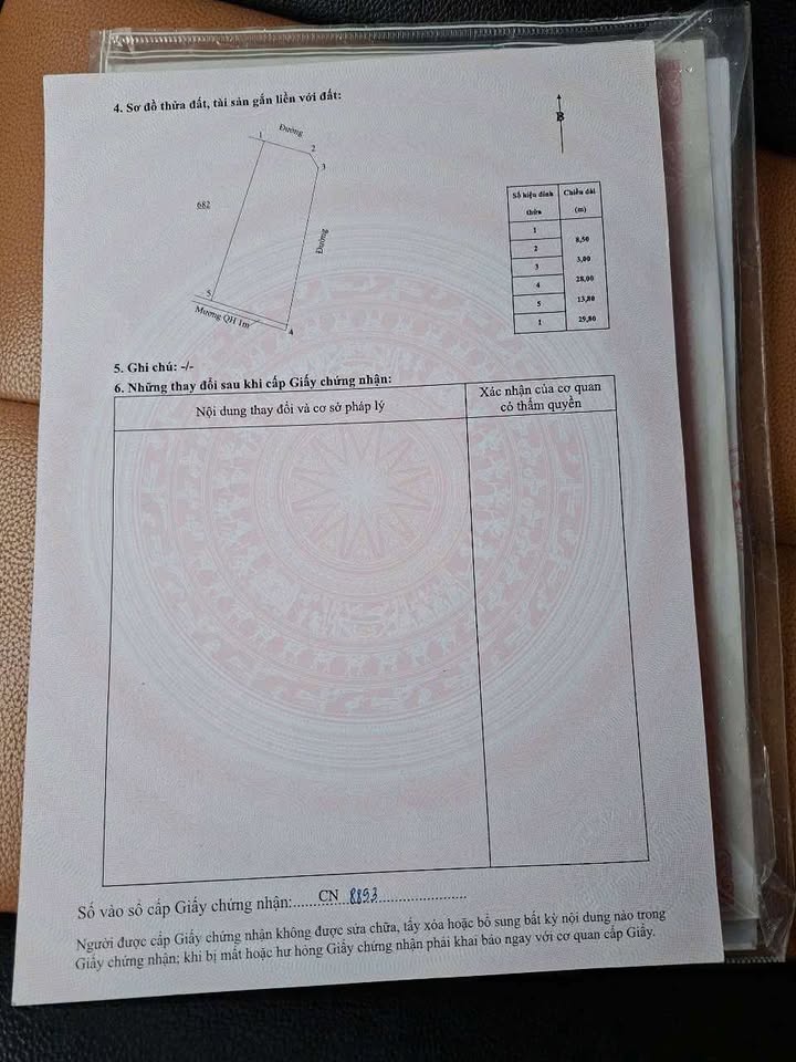 Đất nền góc 2 mặt tiền Xóm Trung Đức, xã Kim Liên, 359m² - Giá chỉ 1 tỷ!
