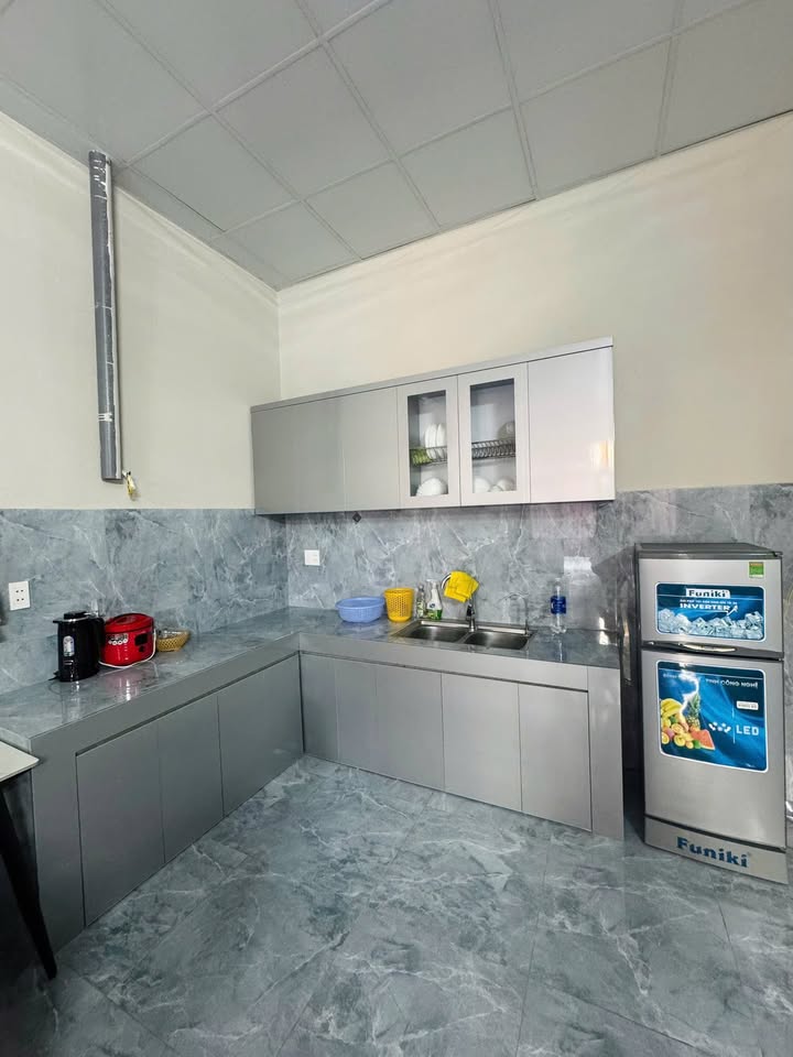 Nhà cho thuê mặt tiền đường Nam Thọ, Sơn Trà 100m² - Full nội thất, giá chỉ 11 triệu!