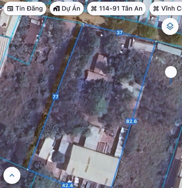 Nhà xưởng 3100m² tại Thiện Tân, Vĩnh Cửu - Giá 16 tỷ, thương lượng!