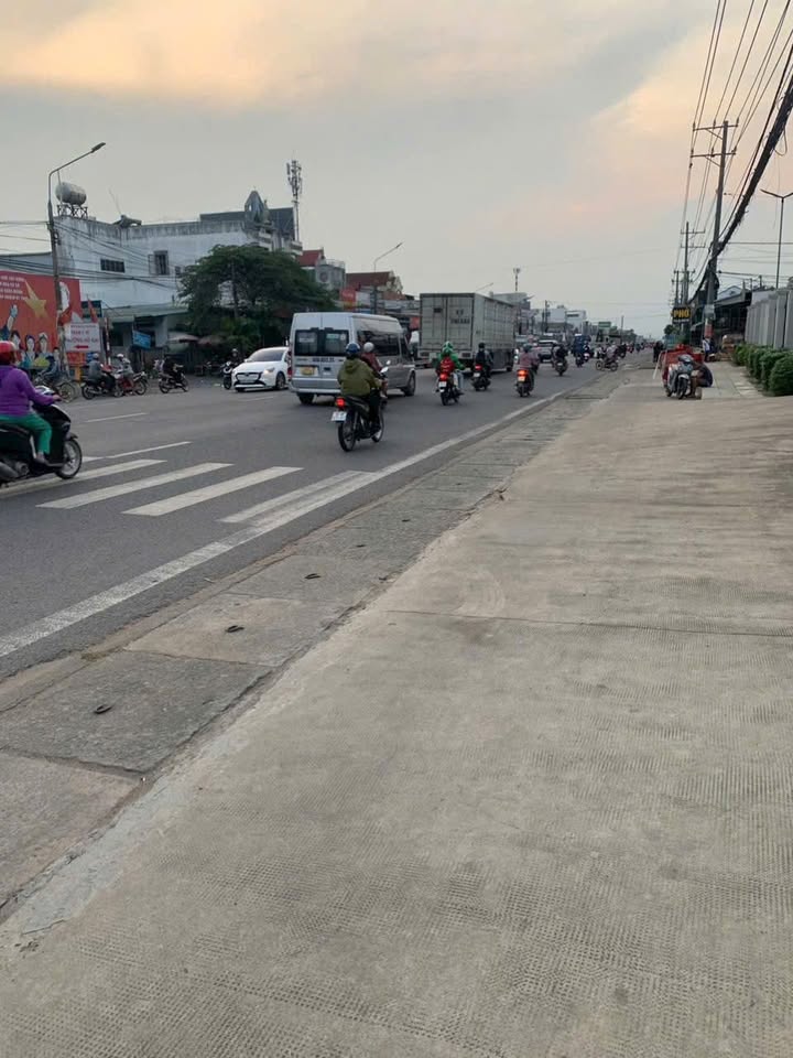 Đất mặt tiền đường 767, xã Bình Minh, 520m² giá 7 tỷ - Sổ hồng riêng, thương lượng!