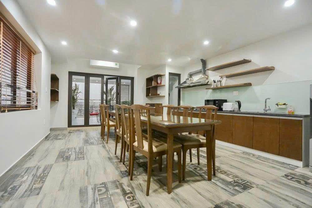 Cho thuê khách sạn 9 tầng tại Lê Hồng Phong, Hải Phòng - Chỉ 150 triệu/tháng!