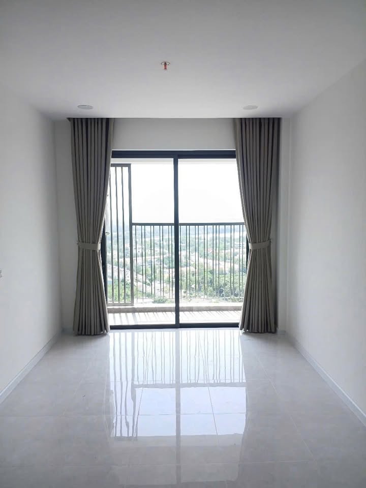 Căn hộ The Maison Thủ Dầu Một 2PN giá 6 triệu - Thiết kế hiện đại, đầy đủ nội thất!