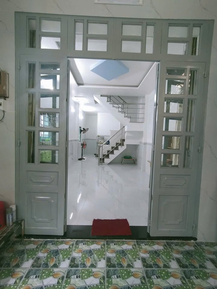 Nhà bán ngay đường Trần Văn Mười, xã Bà Điểm, 47m² giá 1.8 tỷ - Sẵn sàng vào ở ngay!