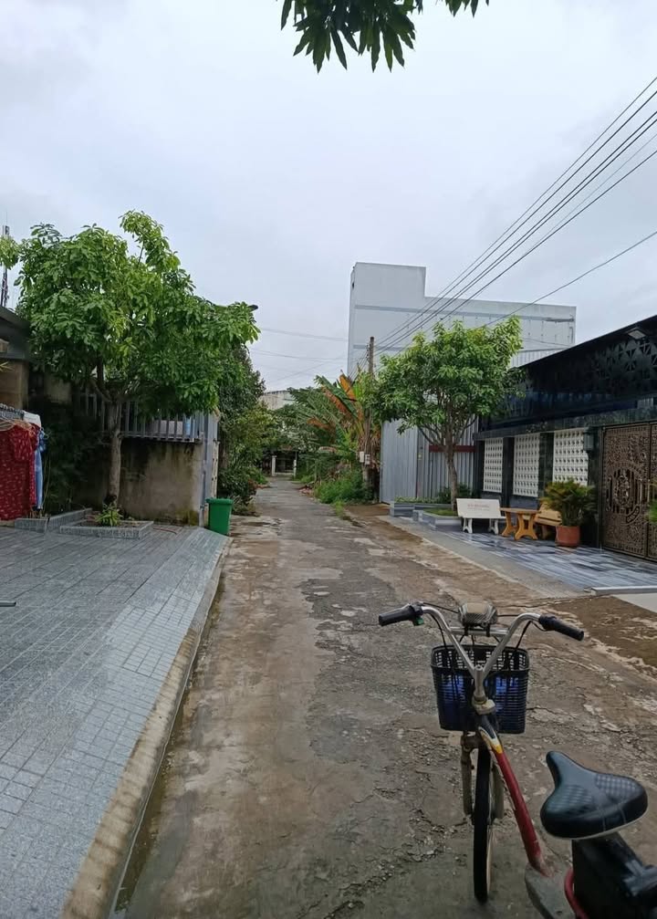 Nhà phố Mỹ Phước Tây, Cai Lậy, 108m² giá 1.3 tỷ - Sổ hồng chính chủ!