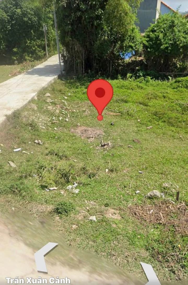 Đất nền lô góc An Nhơn 110m² giá 700 triệu - Cơ hội đầu tư hấp dẫn!