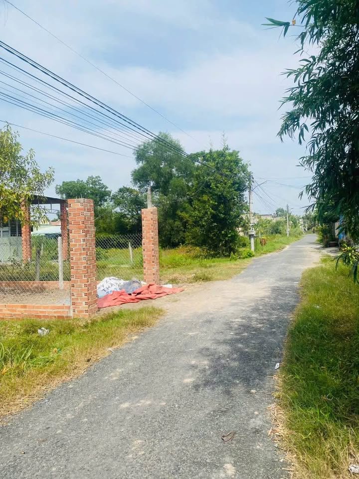 Đất nền 192m² tại hẻm 29 Sân Cu, Long Hoa - Giá chỉ 520 triệu VND