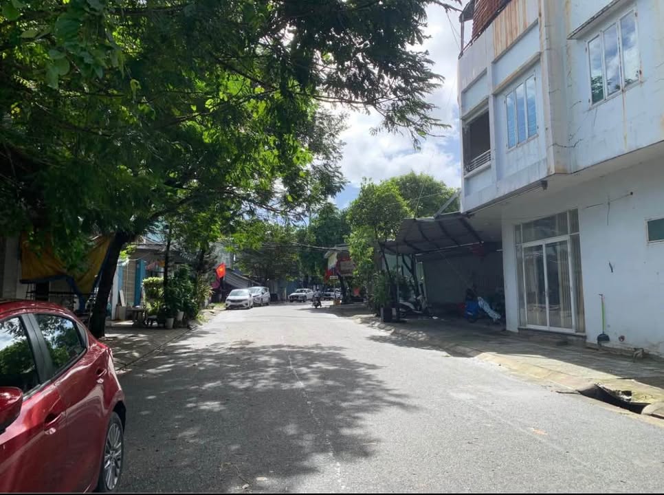 Đất mặt tiền Nguyễn Như Hạnh, 93m² giá 5.85 tỷ - Cơ hội đầu tư không thể bỏ qua!