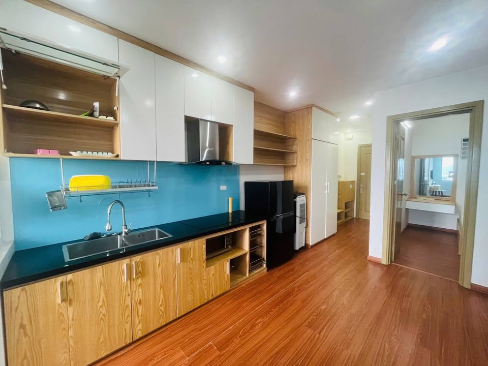 Căn hộ Mường Thanh Sơn Trà Đà Nẵng 50m² giá thỏa thuận - Sẵn sàng vào ở ngay!