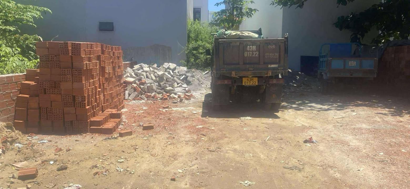 Đất mặt tiền đường Võ Duy Ninh, Quận Sơn Trà, Đà Nẵng 72m² giá 8.5 tỷ - Cơ hội đầu tư tuyệt vời!