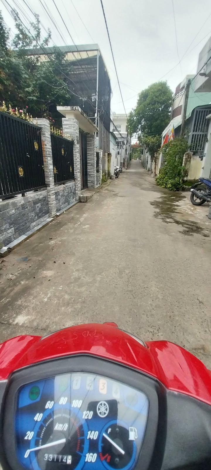 Đất nền Trường Sơn Đà Nẵng 210m² giá 2 tỷ - Đầu tư sinh lời ngay!