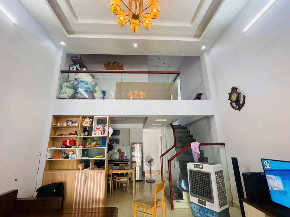 Nhà riêng Vỹ Dạ, Huế 63m² giá 2.2 tỷ - Đường ô tô vào tận nơi!