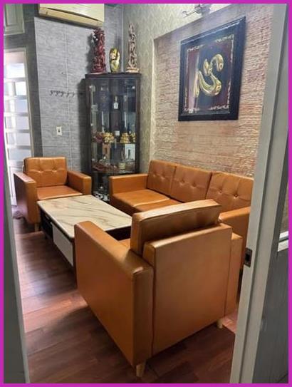 Nhà 4 Tầng Mặt Tiền Hùng Vương, Huế 76m² - Cho Thuê Giá Tốt 22 Triệu