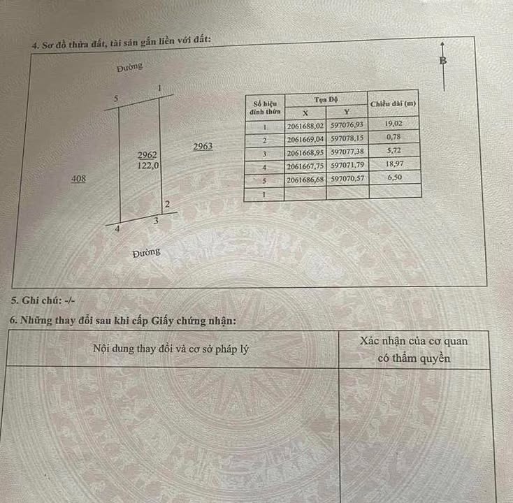 Đất nền Hưng Thịnh, Hưng Nguyên 122m² giá 1 tỷ - Pháp lý rõ ràng, tiện ích đầy đủ!