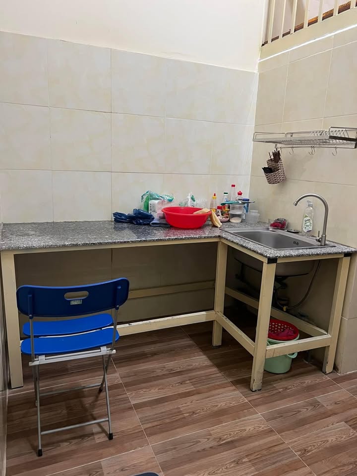 Phòng trọ Nguyễn Thị Nghĩa Đà Lạt 20m² giá chỉ 2 triệu - Sẵn sàng vào ở ngay!