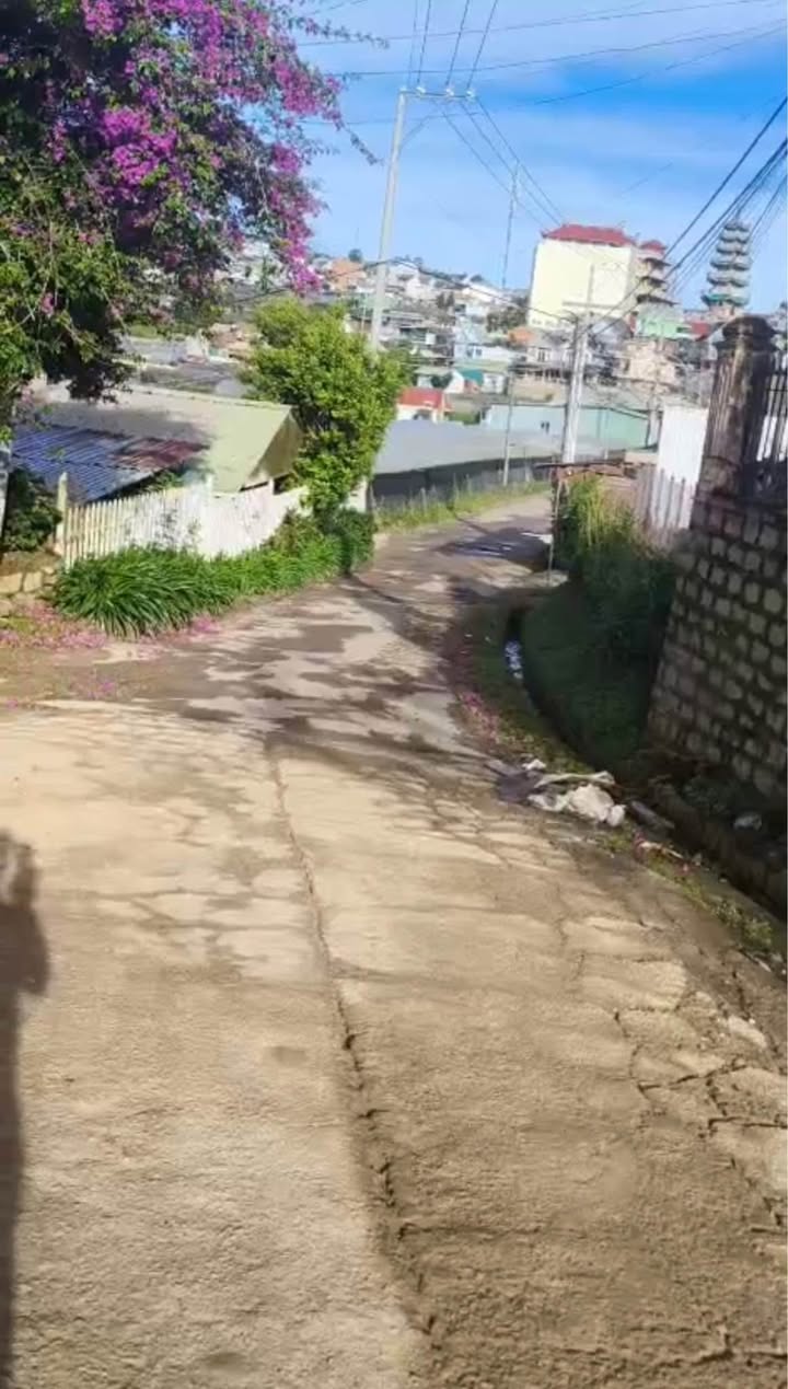 Nhà phố Đà Lạt 341m² giá 8.799 tỷ - Cơ hội sở hữu ngay!