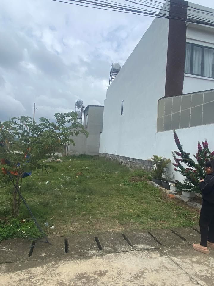 Đất thổ cư Thạnh Mỹ Đơn Dương 115m² giá 1.27 tỷ - Cơ hội đầu tư lý tưởng!