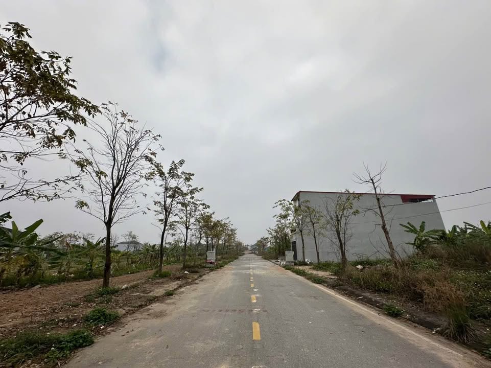 Đất nền khu đô thị Đồng Gáo, Hội Hợp 118m² giá 2.8 tỷ - Cơ hội đầu tư hấp dẫn!