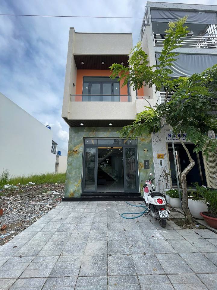 Nhà mới 100% KĐT Tây Bắc, Rạch Giá 90m² giá 3.45 tỷ - Hỗ trợ vay ngân hàng!